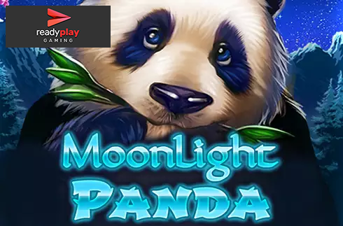 Moonlight Panda